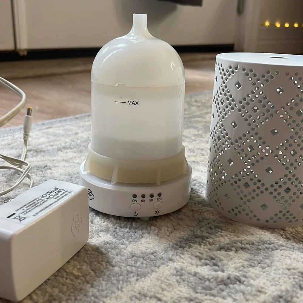 Diffuser